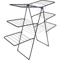 Сушилка для белья Kanat Massima Triplex Lux MT-651