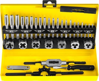 Набор оснастки для электроинструмента Stayer 28014-H32 (32 предмета)