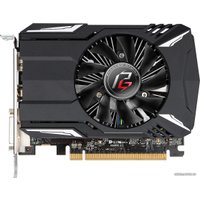 Видеокарта ASRock Phantom Gaming Radeon RX550 2GB GDDR5