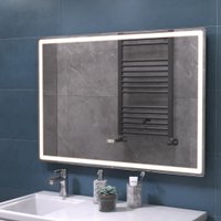 Vigo Зеркало Geometry Luxe 1000