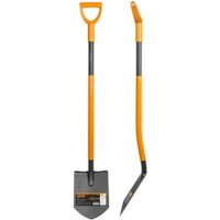 Лопата штыковая остроконечная Startul Garden ST6080-02