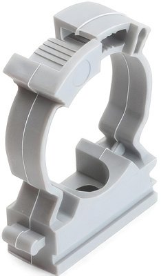 

Крепеж-клипса для трубы Fortisflex 74359 (300шт)