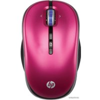 Мышь HP 2.4 GHz Wireless Optical Mobile Mouse (XP357AA)