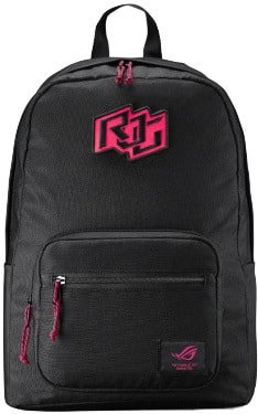 Городской рюкзак ASUS Rog Ranger BP1503G Electro Punk 90XB0680-BBP010