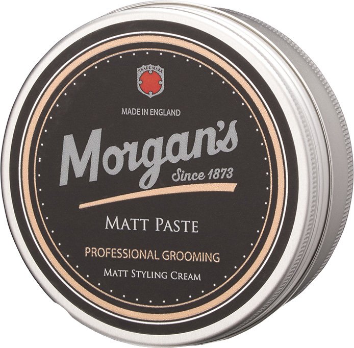 

Паста Morgan’s Матовая для укладки Matt Paste 75 мл