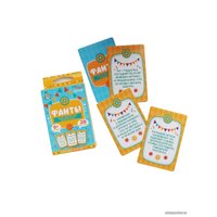 Настольная игра Десятое королевство Фанты для веселой компании 04343