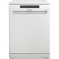 Отдельностоящая посудомоечная машина Indesit DFC 2B+16