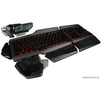 Клавиатура Mad Catz S.T.R.I.K.E. 5