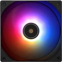 Вентилятор для корпуса Thermalright TL-E12B-S V3 (черный)