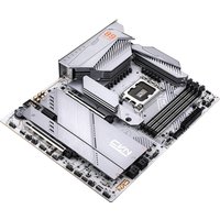 Материнская плата Colorful CVN Z890 ARK Frozen V20