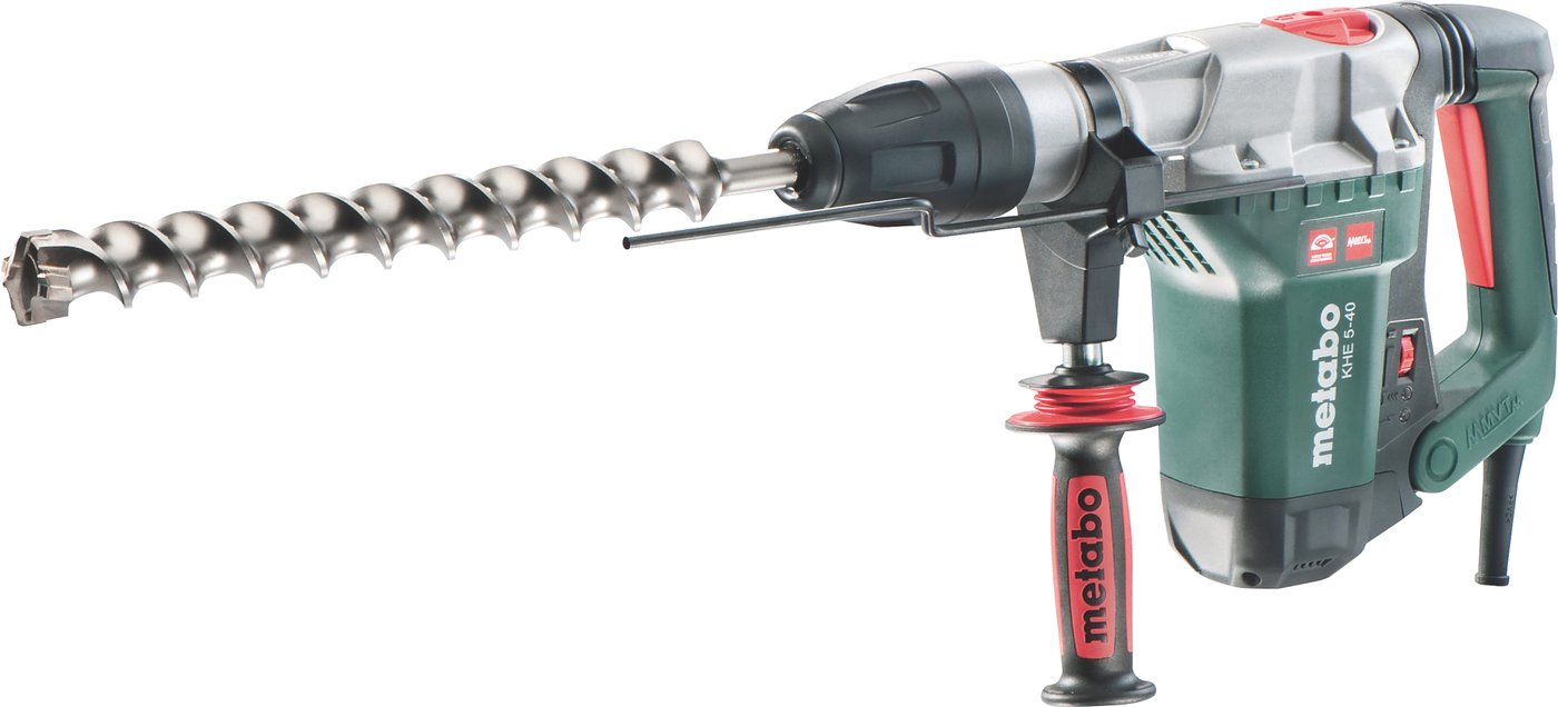 

Перфоратор Metabo KHE 5-40 (60068700)