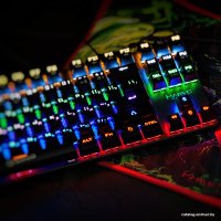 Клавиатура Marvo KG914