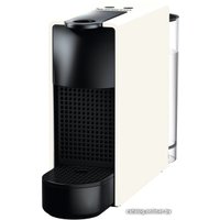 Капсульная кофеварка Nespresso Essenza Mini C30 (белый)