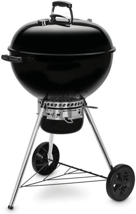 

Гриль Weber Original Kettle E-5730