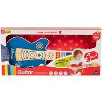 Гитара Labalu Веселое выступление 898-6090 (синий)