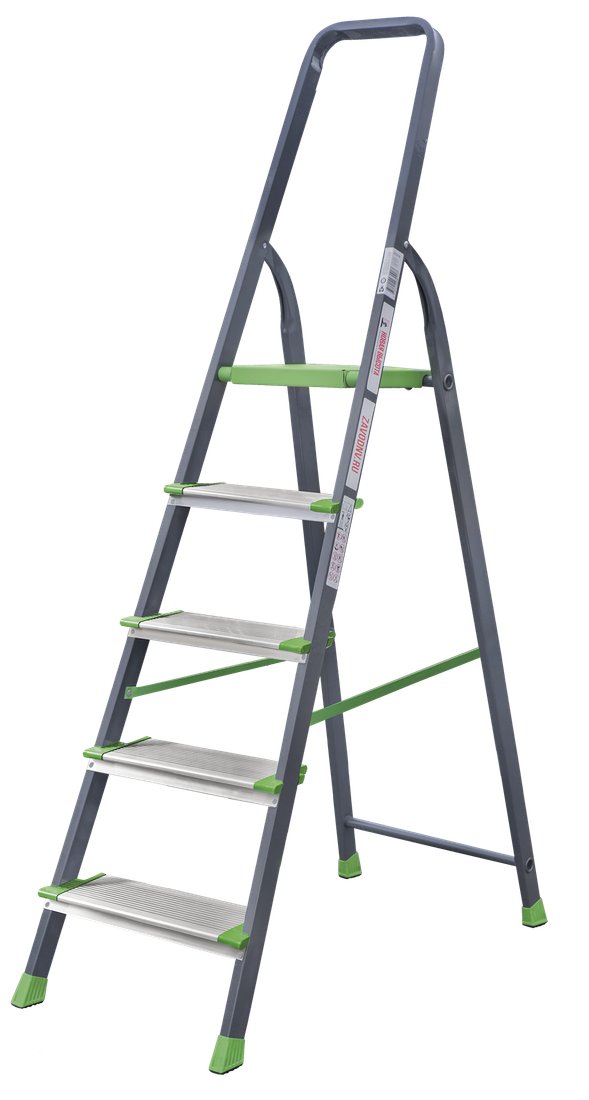 

Лестница-стремянка Новая высота NV 2137 2137105