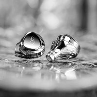 Наушники Shanling Sono USB Type-C (серебристый)