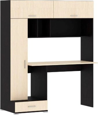 Памир ПКС-1 (венге/дуб белфорт)