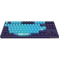 Клавиатура Red Square Keyrox TKL Classic Everfrost (g3ms Amber)