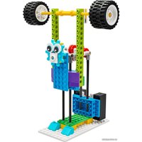 Набор деталей LEGO Education 45401 Набор BricQ Motion Старт