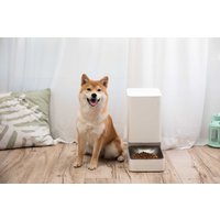 Кормушка электронная Xiaomi Smart Pet Food Feeder XWPF01MG-EU (европейская версия)