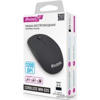 Мышь Partner Cordless WM-035