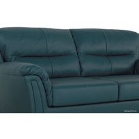 Диван Home Collection Ливерпуль 3р (кожа)