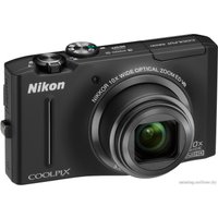 Фотоаппарат Nikon Coolpix S8100