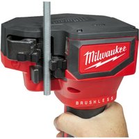 Инструмент для нарезания/восстановления резьбы Milwaukee M18 M18BLTRC-0X 4933471150 (без АКБ)