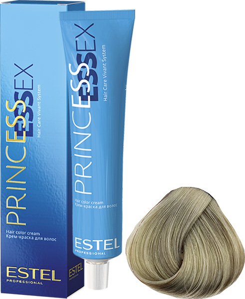 

Крем-краска для волос Estel Professional Princess Essex 9/16 блондин пепельно-фиолетовый