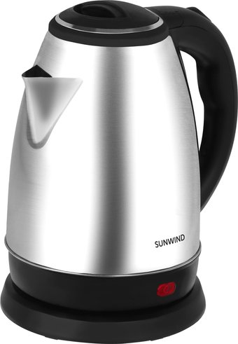 Электрический чайник SunWind SUN-K-001