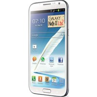 Смартфон Samsung N7105 Galaxy Note II (16Gb)