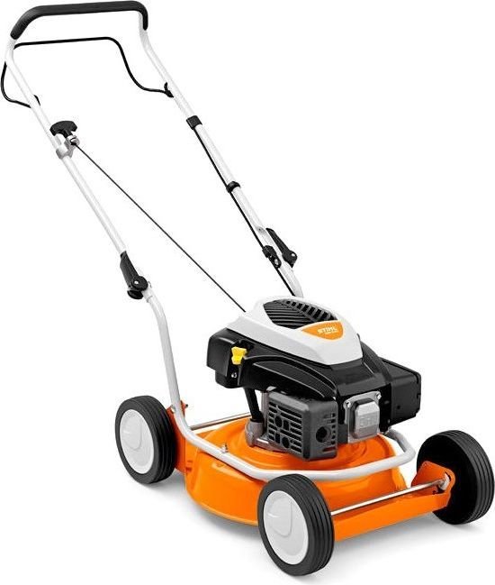 

Газонокосилка STIHL RM 2 RC