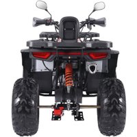 Квадроцикл Kugoo K4
