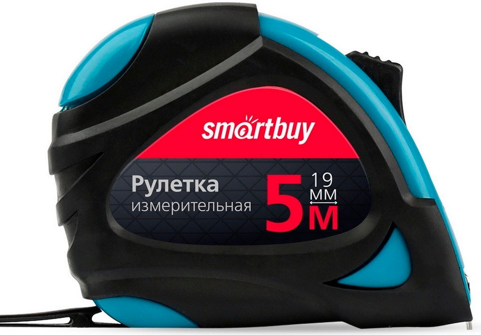 Рулетка SmartBuy SBT-MTP-519P2