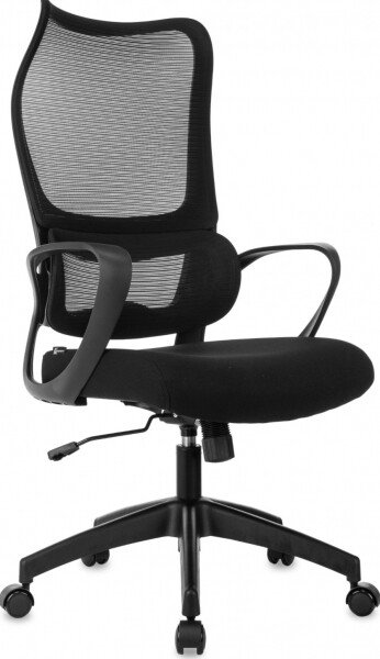 

Офисное кресло Бюрократ Sigma 2 (черный)