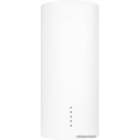 Кухонная вытяжка GrandGermes Aston 35 (белый)