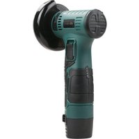 Угловая шлифмашина Zitrek AG 12 Pro 085-1120 (с 2-мя АКБ)