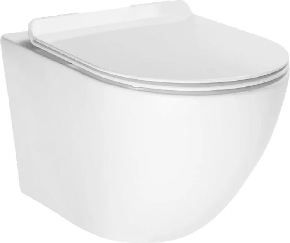Унитаз подвесной AV Engineering Comfort X AVWHR203X