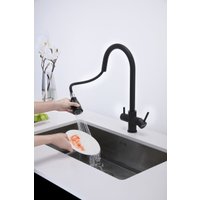 Смеситель Paulmark La214212-AN