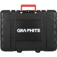 Перфоратор GRAPHITE 58G539 (кейс)