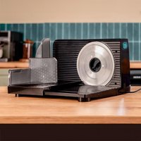 Ломтерезка Cecotec Rock’nCut Shuriken