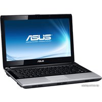 Ноутбук ASUS U31SG-RX014R (90NY5C634W1413RD73AY)