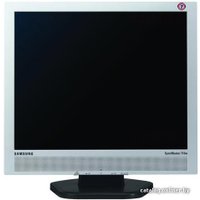 Монитор Samsung SyncMaster 710M