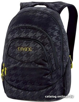 Городской рюкзак Dakine Prom 25L (houndstooth)