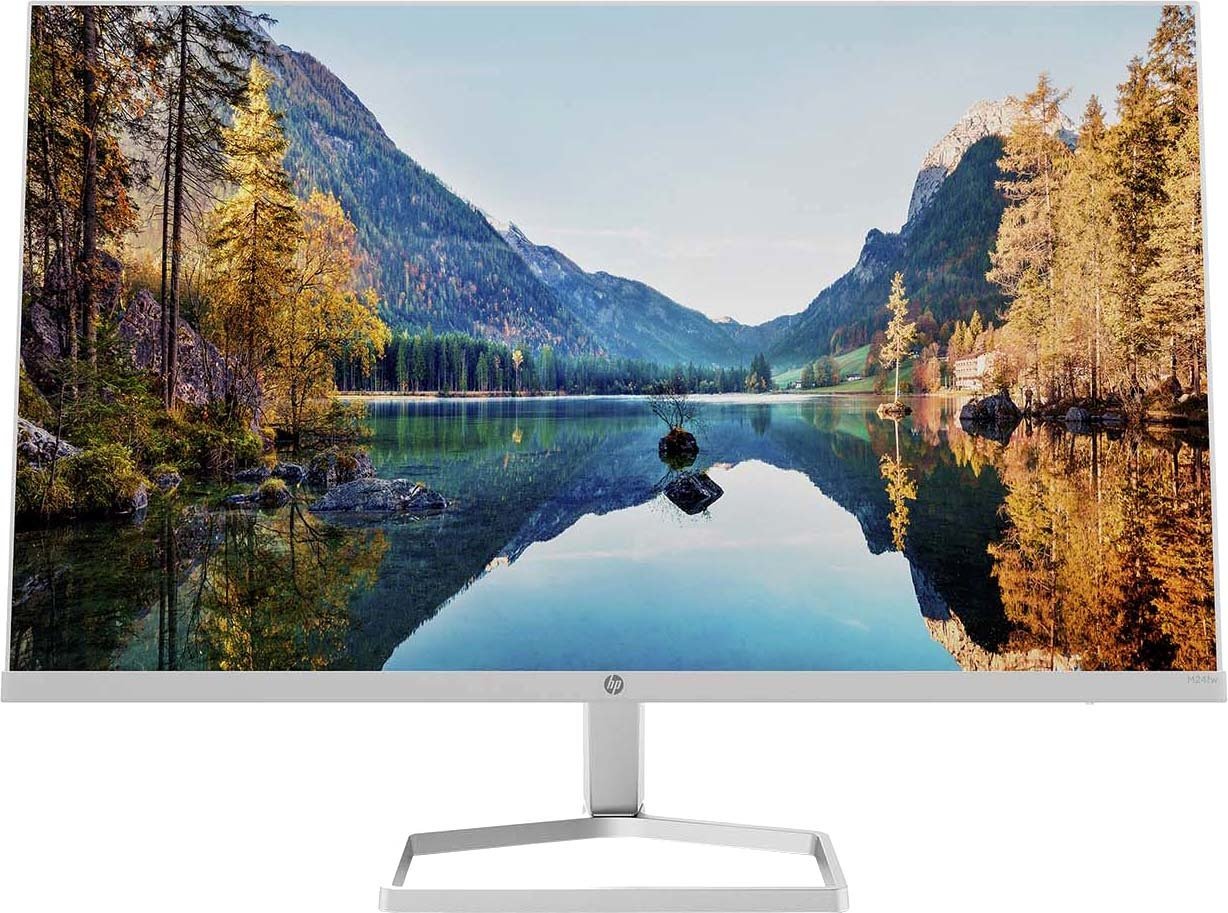 

Монитор HP M24fw 2E2Y5AA