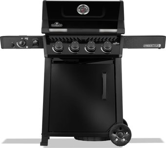 Газовый гриль для дачи Napoleon Freestyle Pro 425 FP425DSIBPK-1-PL