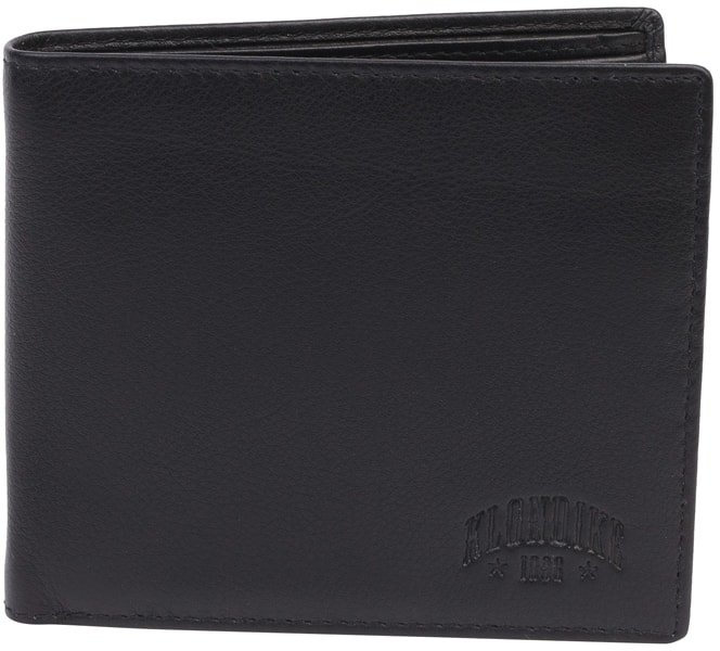 

Кошелек Klondike 1896 Claim KD1107-01 (черный)