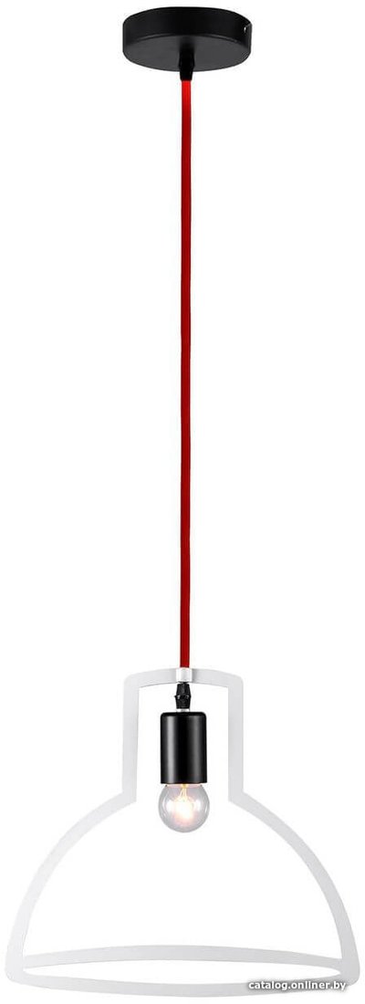 Подвесная люстра Lussole Lgo Aberdeen GRLSP-8226