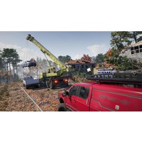  Roadcraft для PlayStation 5